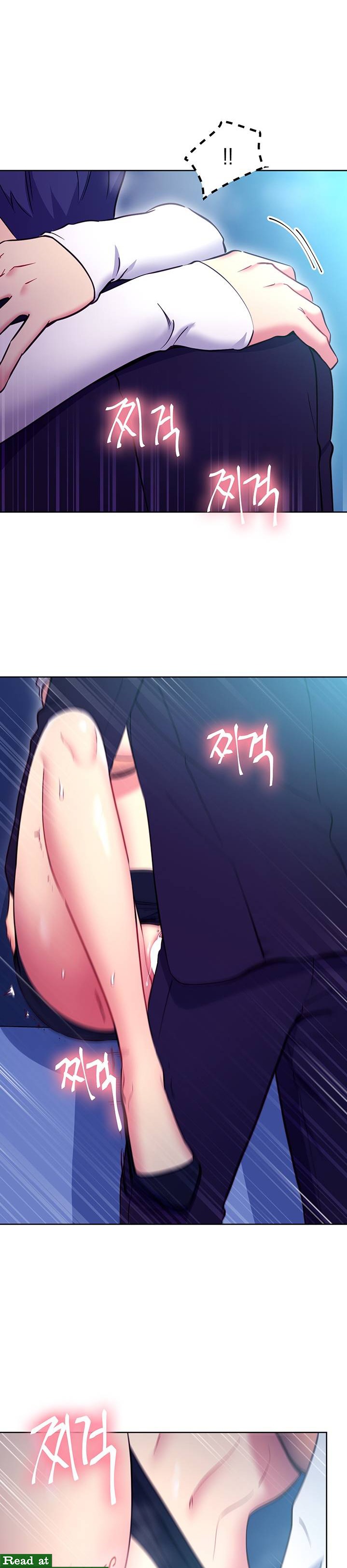 Stepmother’s Friends Raw Chapter 132 Page 4
