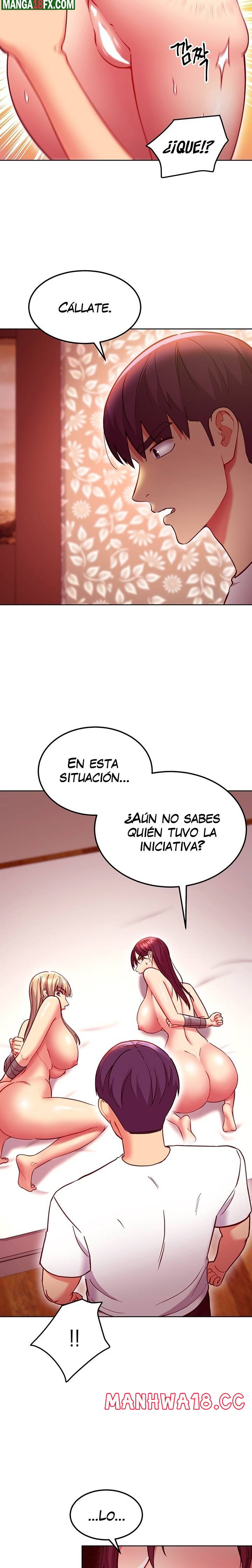 Stepmother’s Friends Raw Chapter 133 Page 11