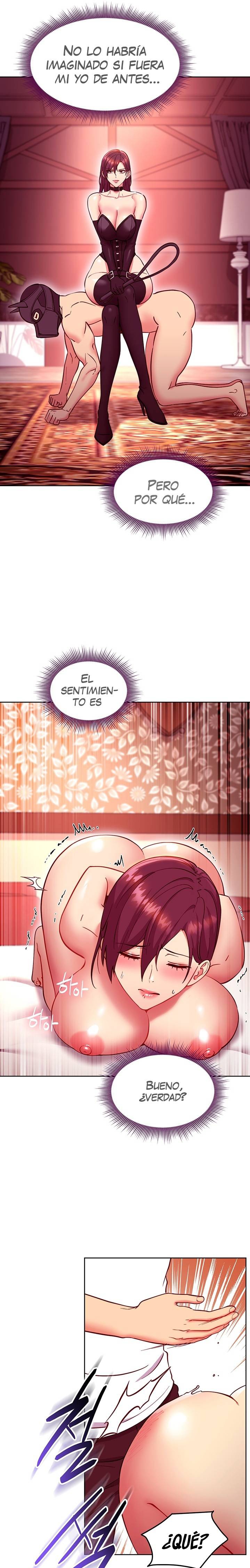 Stepmother’s Friends Raw Chapter 133 Page 13
