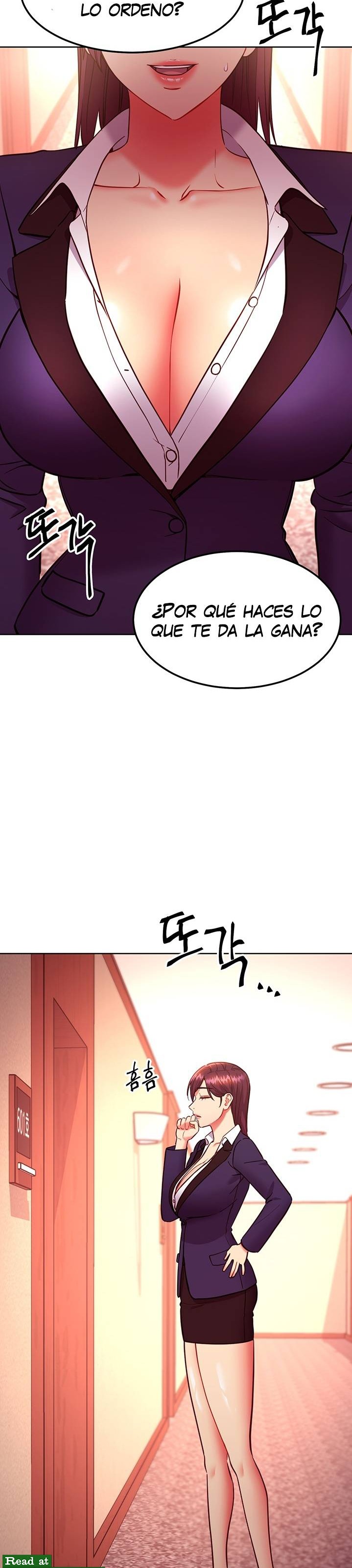 Stepmother’s Friends Raw Chapter 133 Page 2