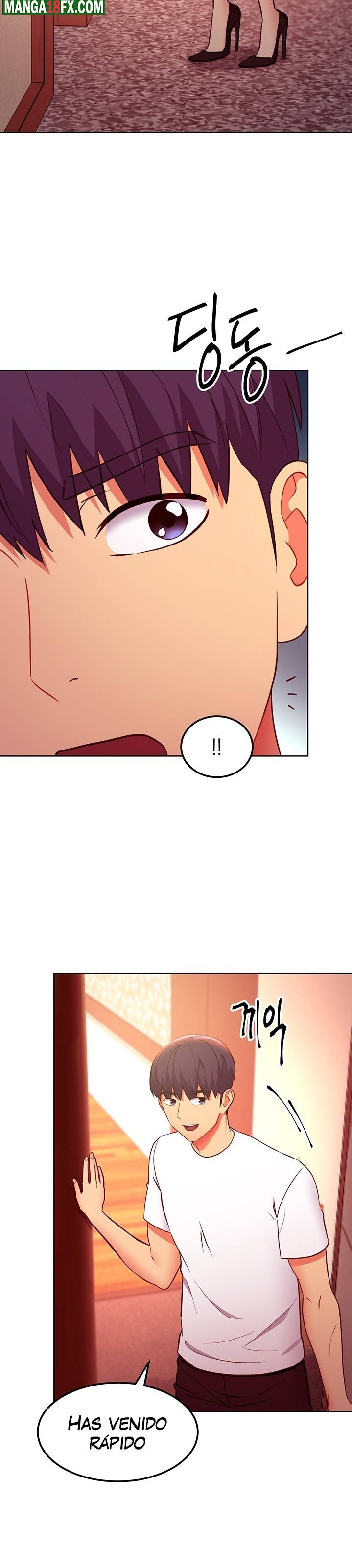 Stepmother’s Friends Raw Chapter 133 Page 3