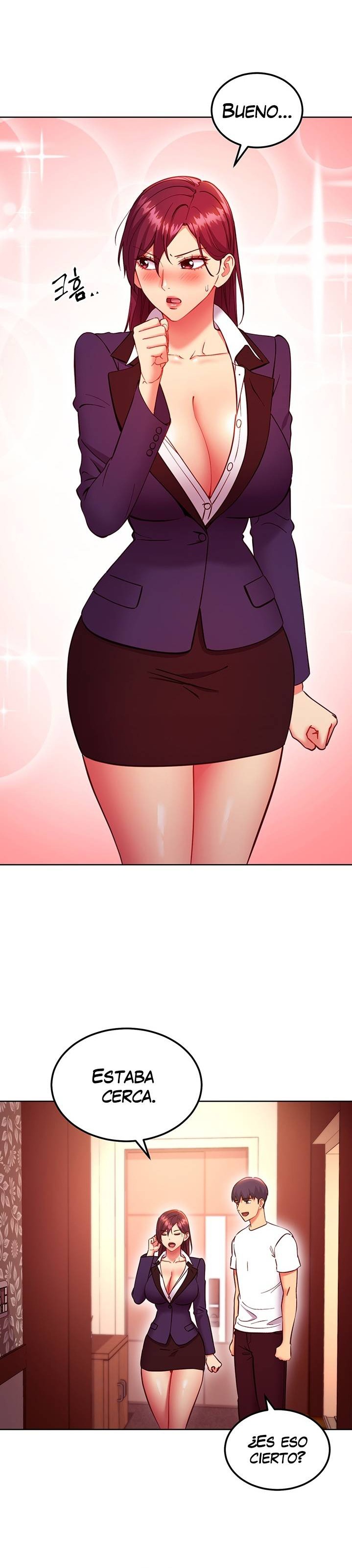 Stepmother’s Friends Raw Chapter 133 Page 4