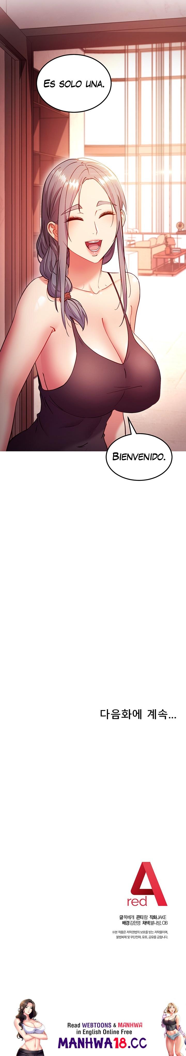 Stepmother’s Friends Raw Chapter 134 Page 27