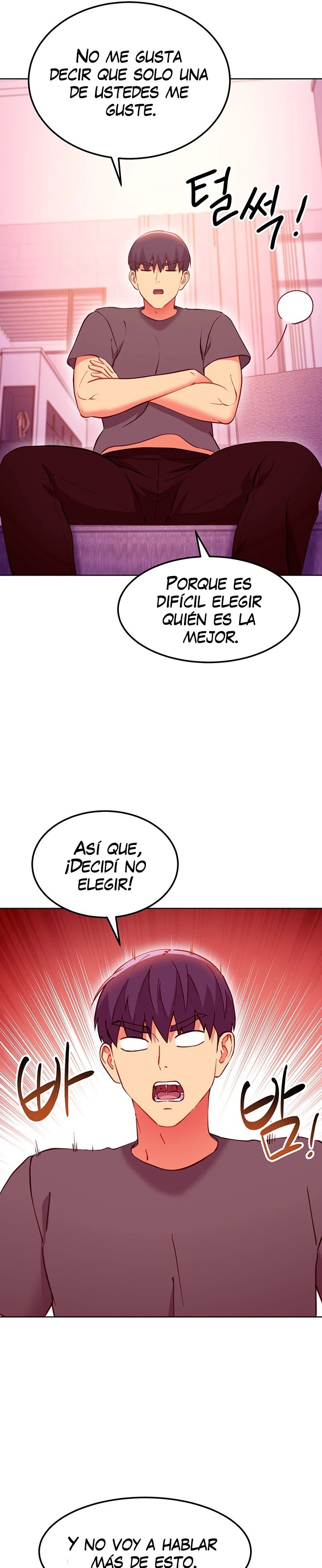 Stepmother’s Friends Raw Chapter 136 Page 20