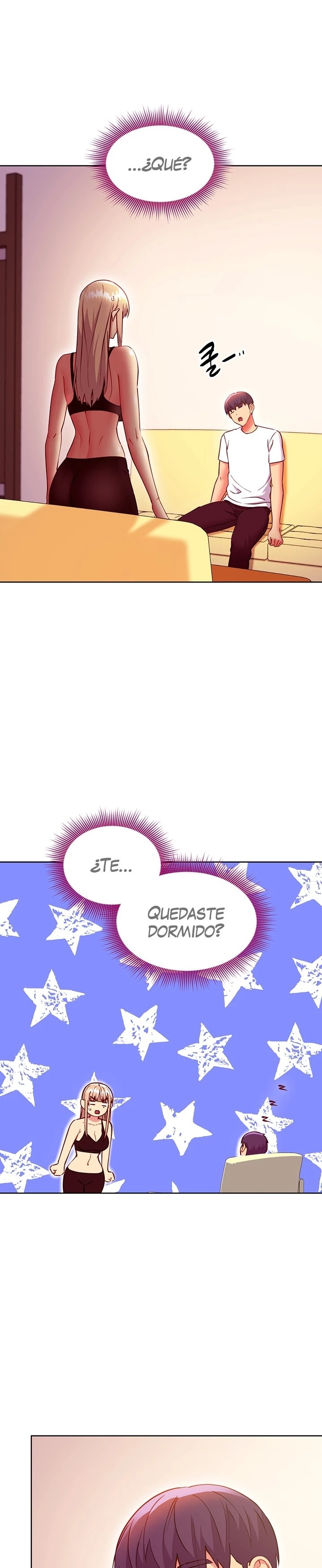 Stepmother’s Friends Raw Chapter 136 Page 6