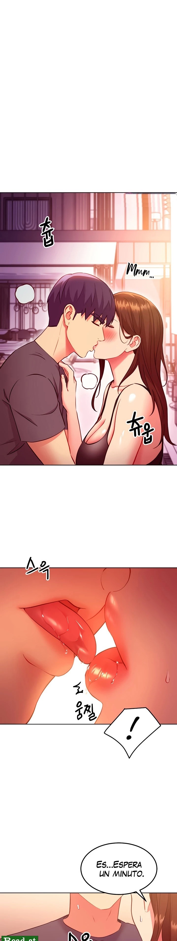Stepmother’s Friends Raw Chapter 137 Page 2