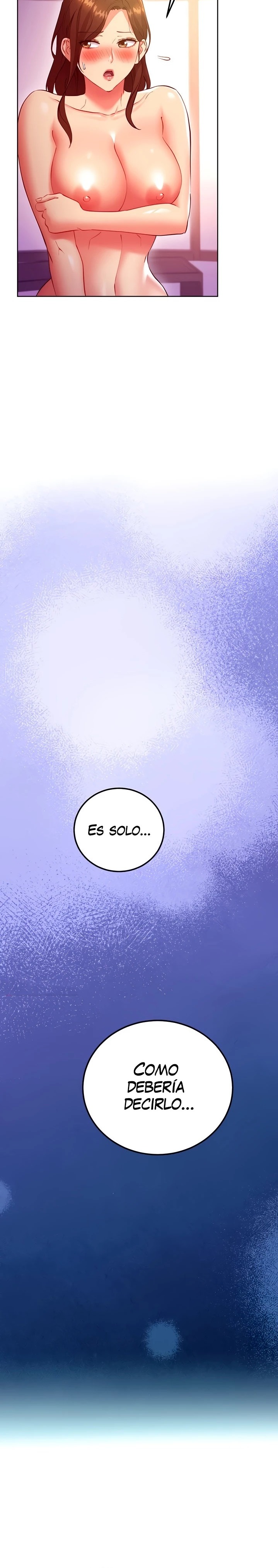 Stepmother’s Friends Raw Chapter 137 Page 22