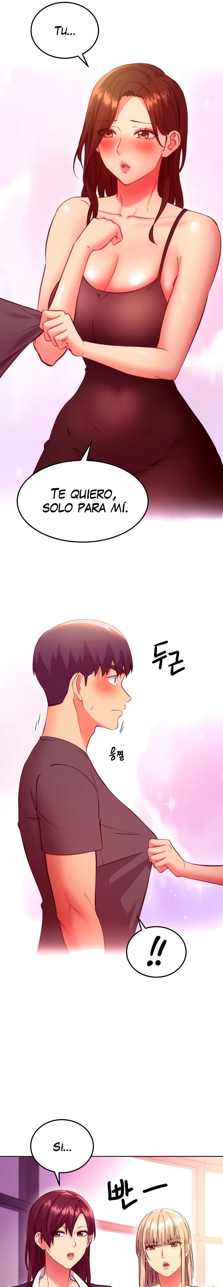 Stepmother’s Friends Raw Chapter 137 Page 5
