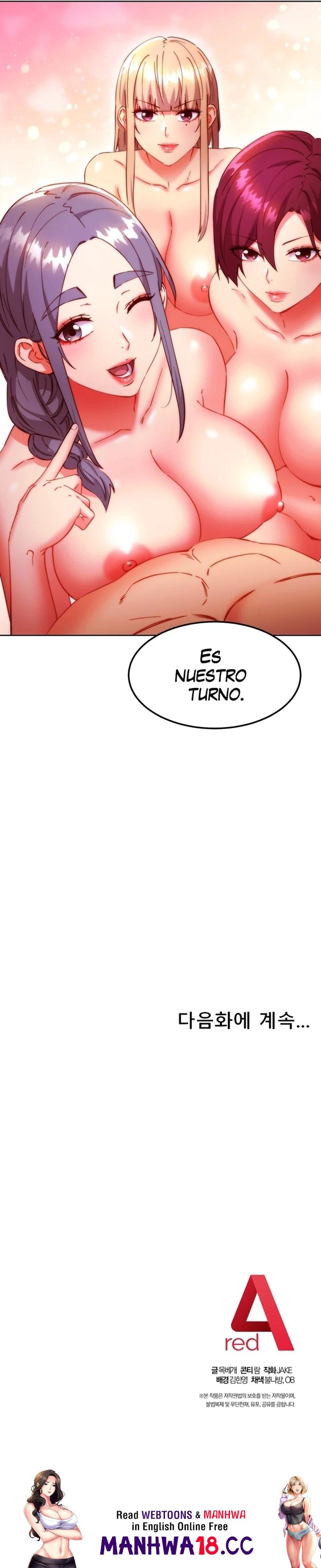 Stepmother’s Friends Raw Chapter 138 Page 13