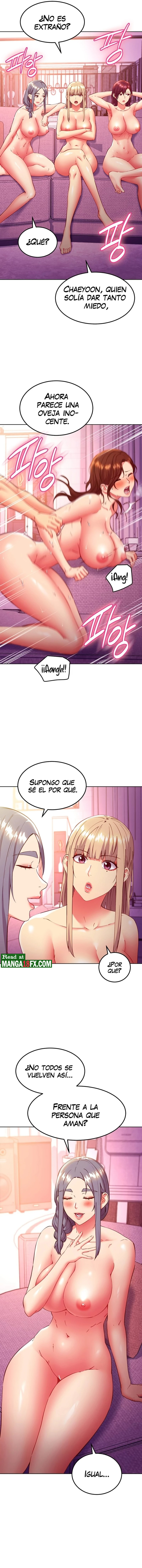 Stepmother’s Friends Raw Chapter 138 Page 5