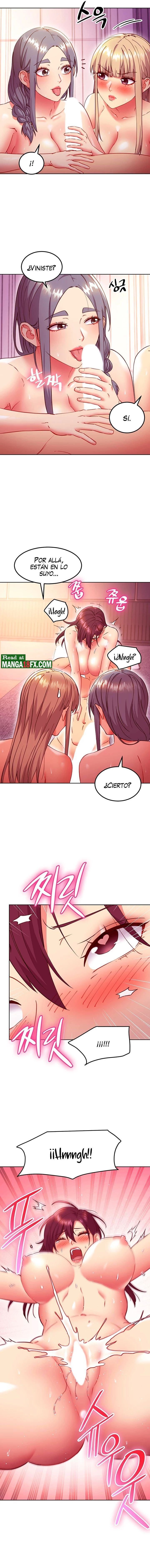 Stepmother’s Friends Raw Chapter 139 Page 7