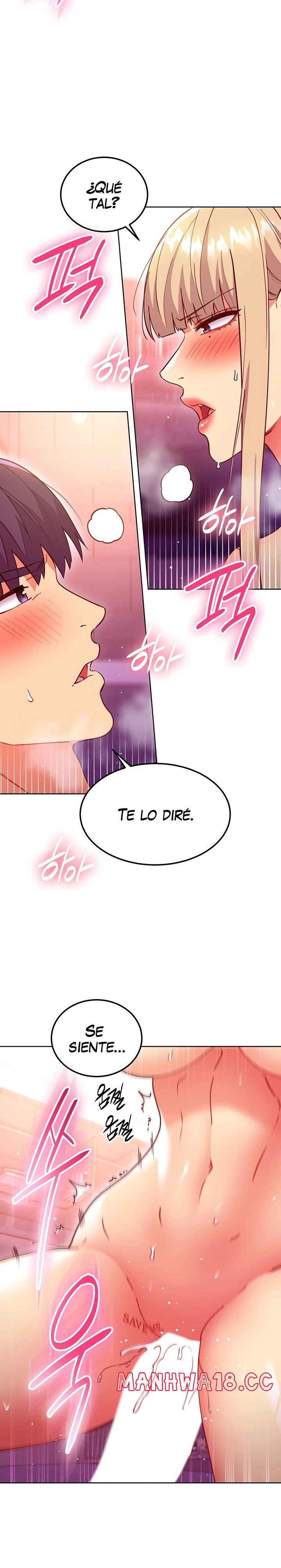 Stepmother’s Friends Raw Chapter 140 Page 16