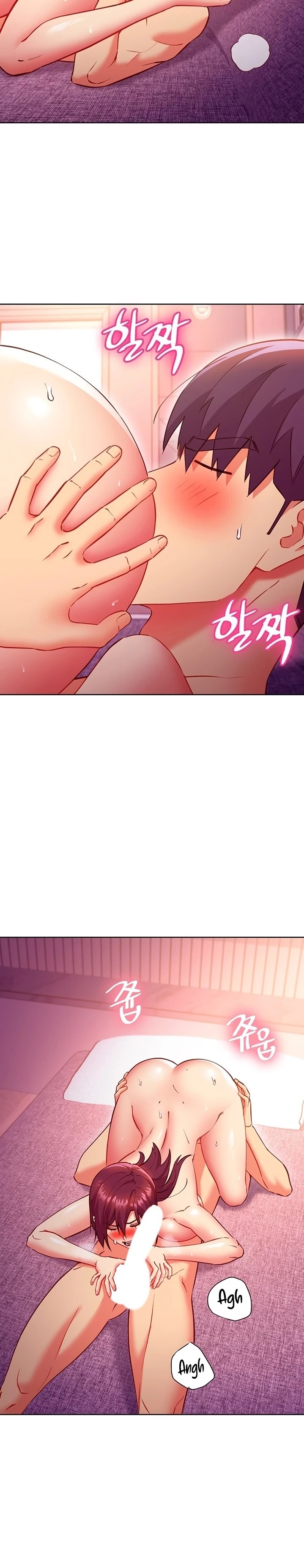 Stepmother’s Friends Raw Chapter 140 Page 2