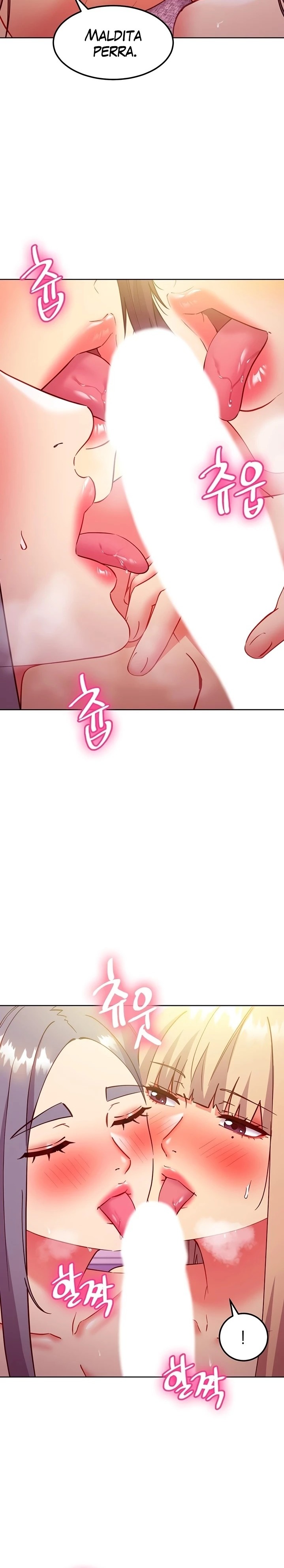 Stepmother’s Friends Raw Chapter 140 Page 4
