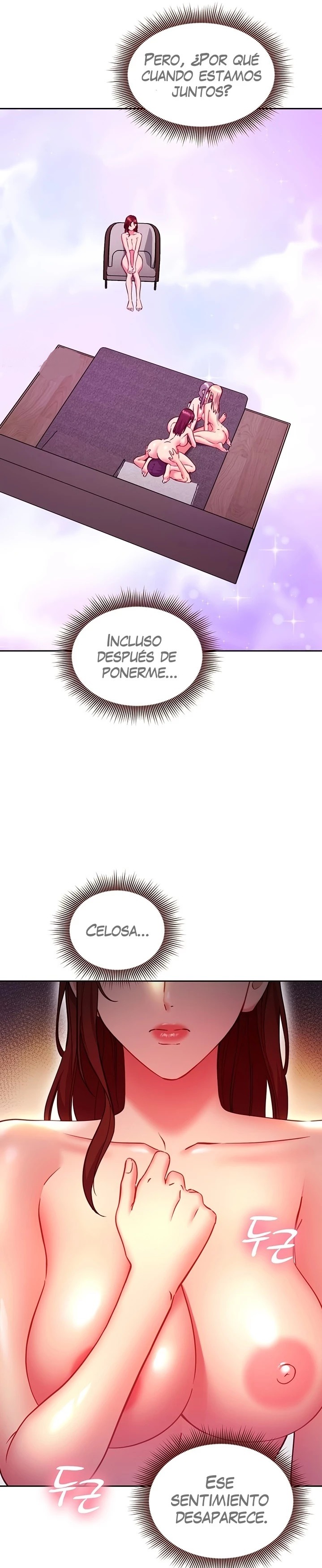 Stepmother’s Friends Raw Chapter 140 Page 7