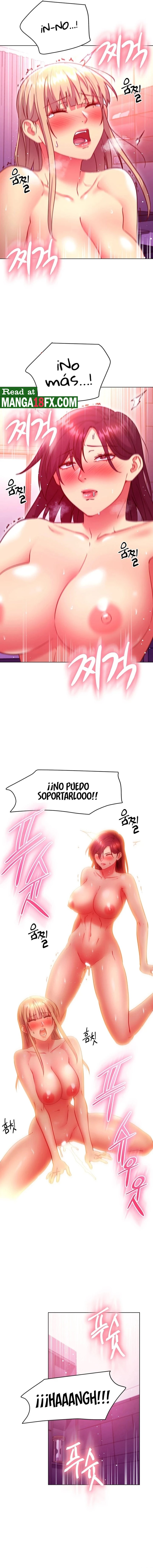 Stepmother’s Friends Raw Chapter 141 Page 5