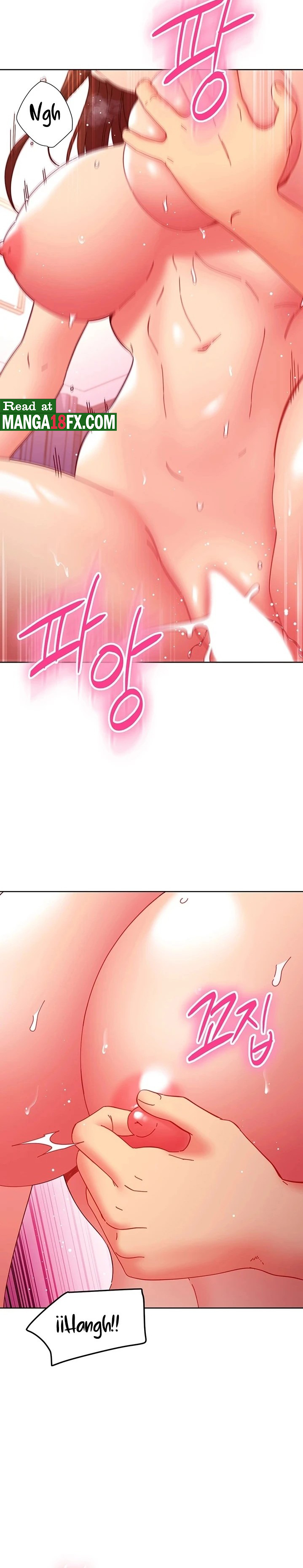Stepmother’s Friends Raw Chapter 142 Page 13