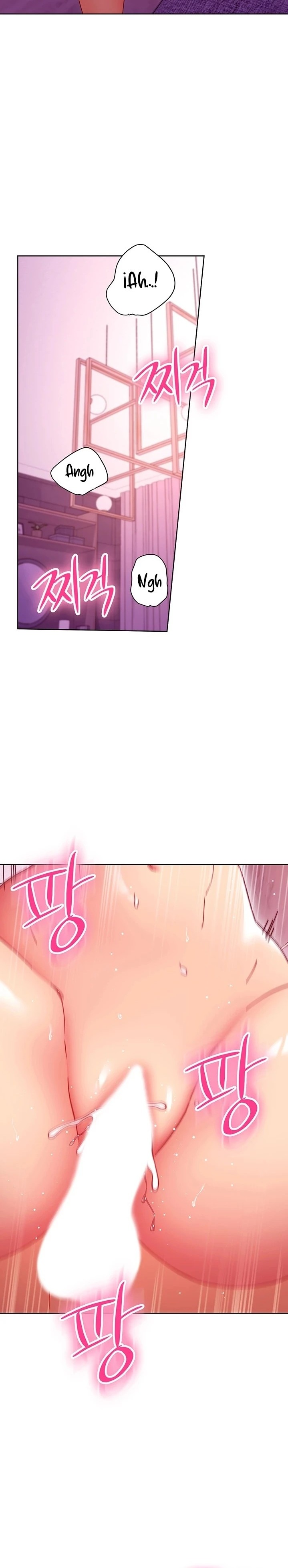 Stepmother’s Friends Raw Chapter 142 Page 17
