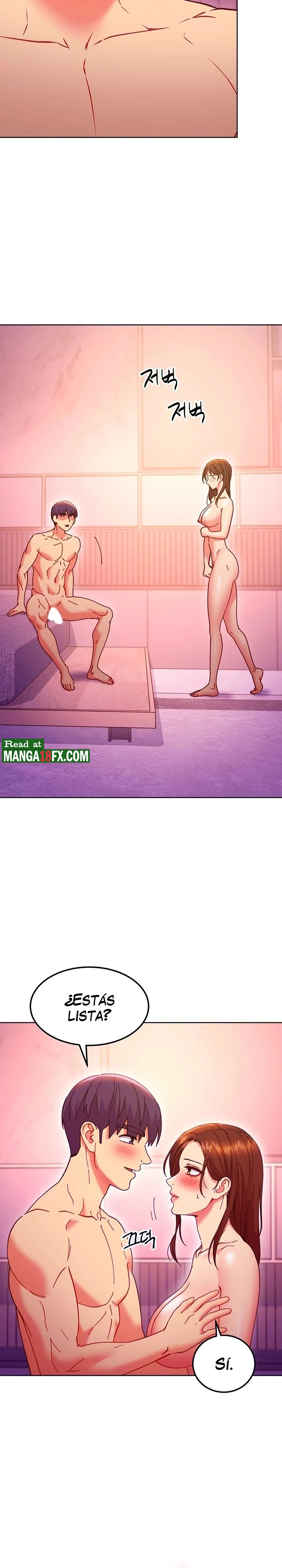 Stepmother’s Friends Raw Chapter 142 Page 3