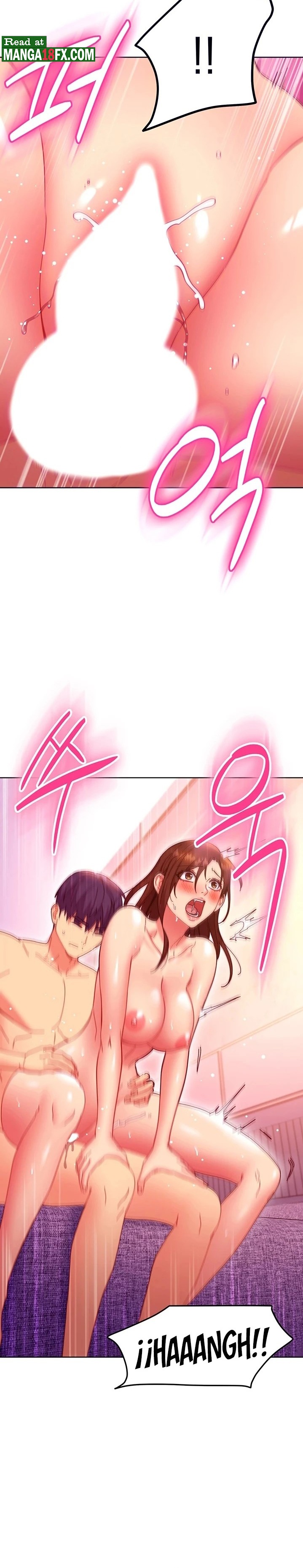 Stepmother’s Friends Raw Chapter 142 Page 7