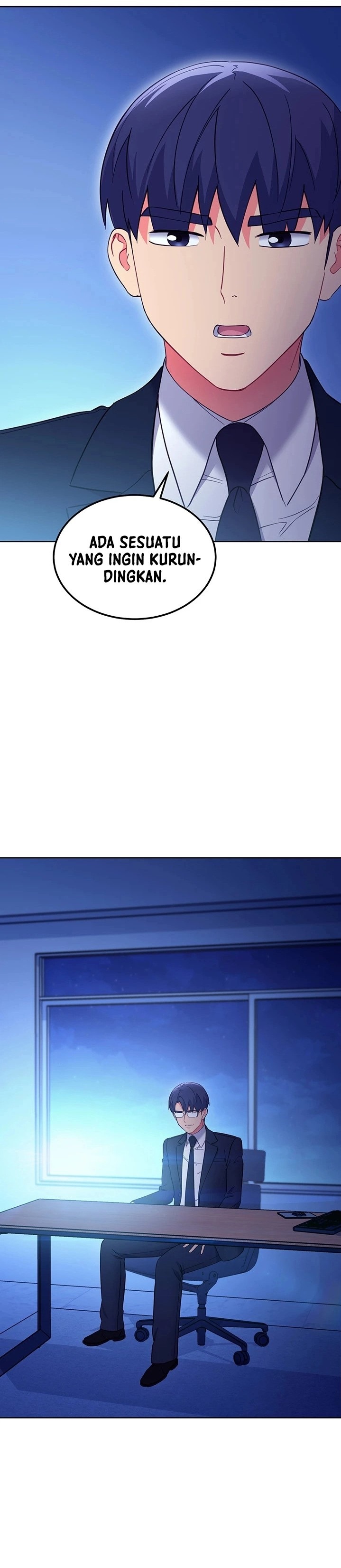 Stepmother’s Friends Raw Chapter 143 Page 19