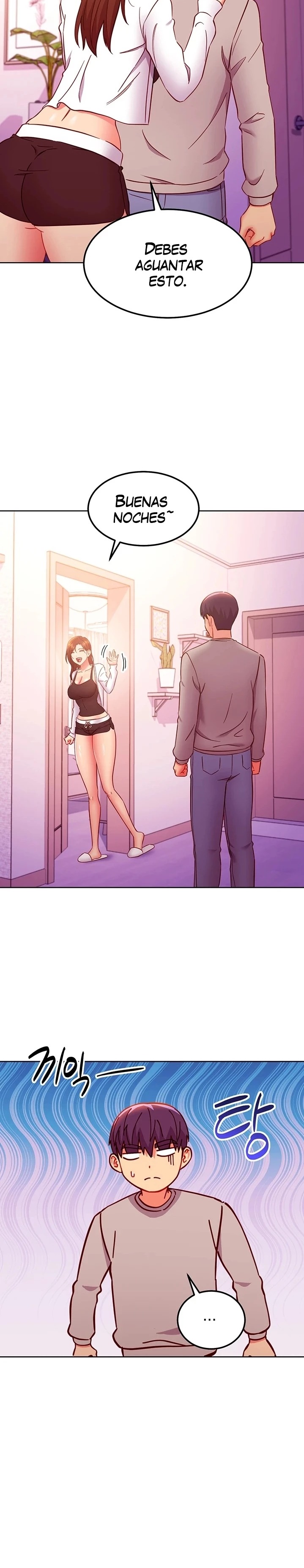 Stepmother’s Friends Raw Chapter 144 Page 14