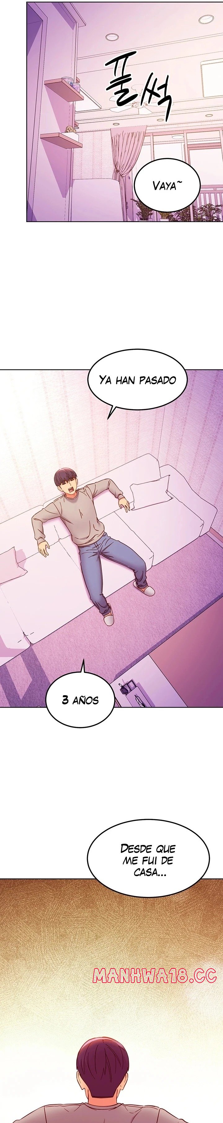 Stepmother’s Friends Raw Chapter 144 Page 15