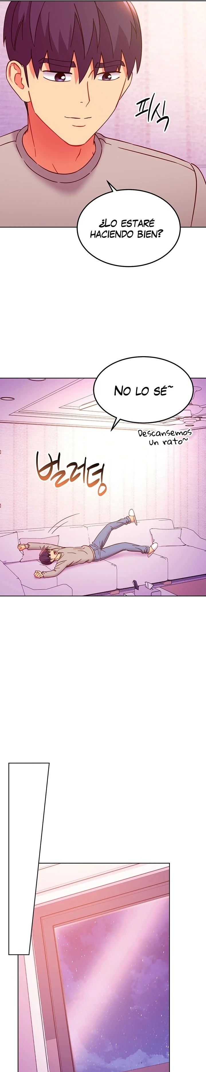 Stepmother’s Friends Raw Chapter 144 Page 17