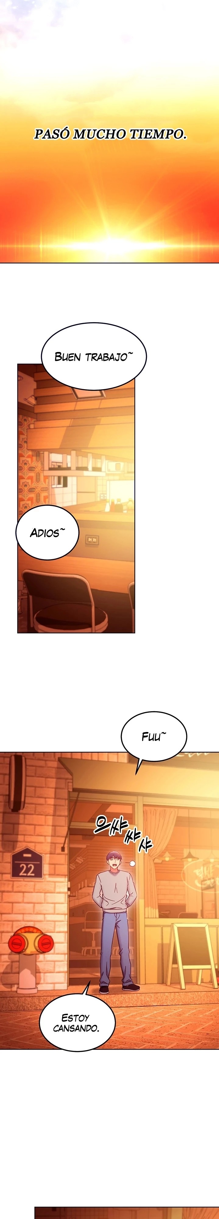 Stepmother’s Friends Raw Chapter 144 Page 7