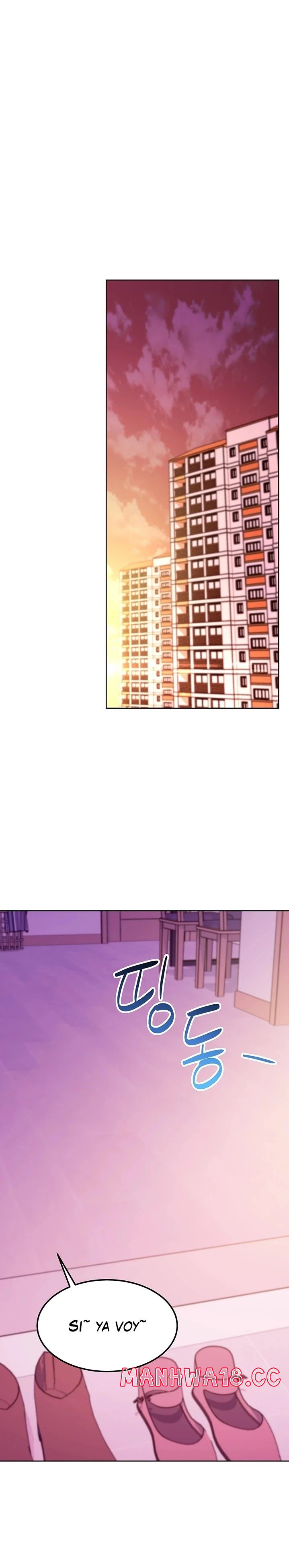 Stepmother’s Friends Raw Chapter 144 Page 9
