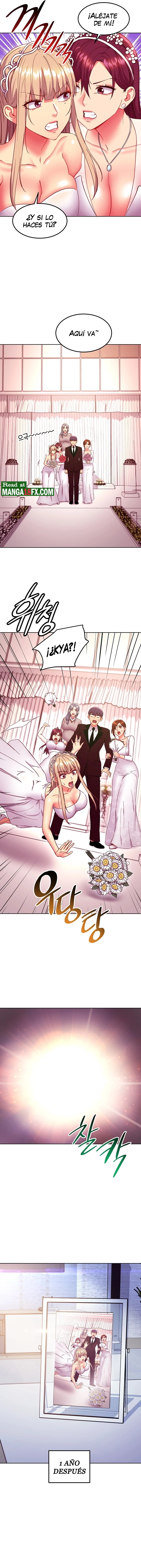 Stepmother’s Friends Raw Chapter 145 Page 11