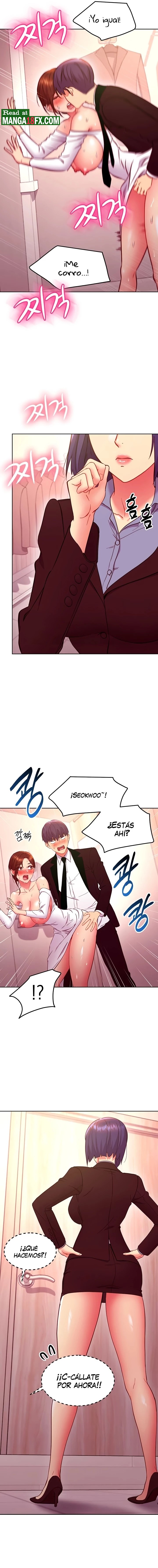 Stepmother’s Friends Raw Chapter 145 Page 2