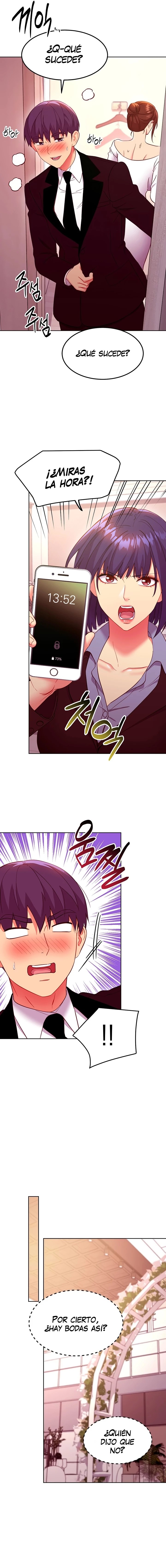 Stepmother’s Friends Raw Chapter 145 Page 3