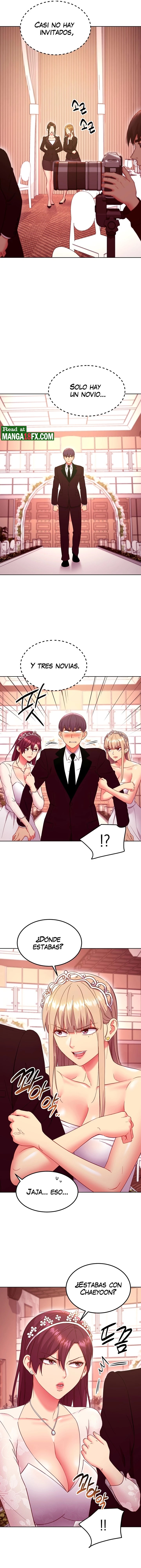 Stepmother’s Friends Raw Chapter 145 Page 4