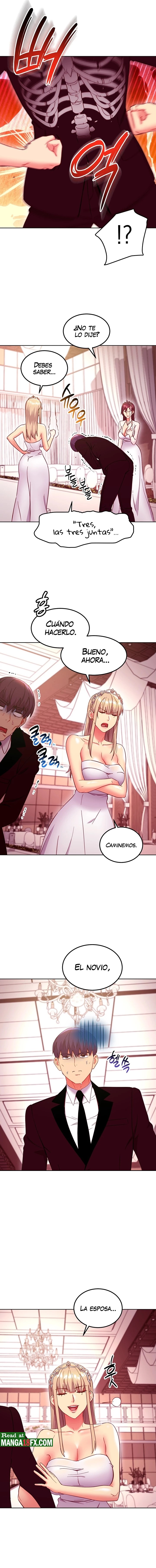 Stepmother’s Friends Raw Chapter 145 Page 6