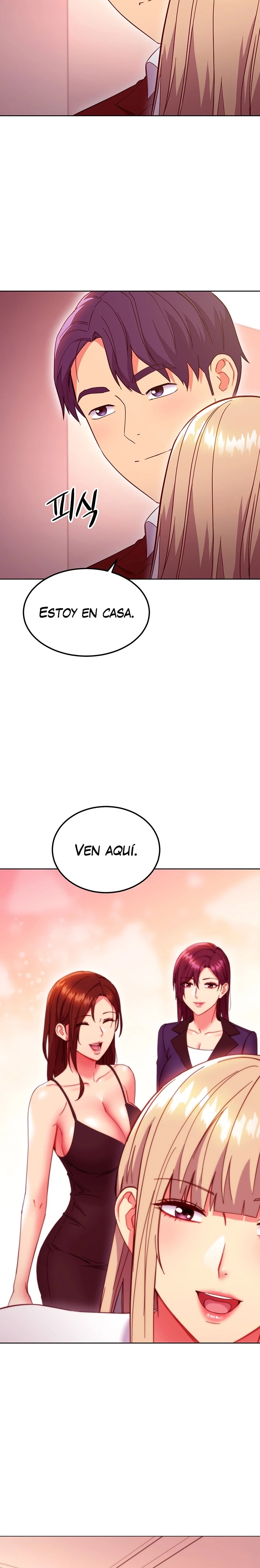 Stepmother’s Friends Raw Chapter 146 Page 10