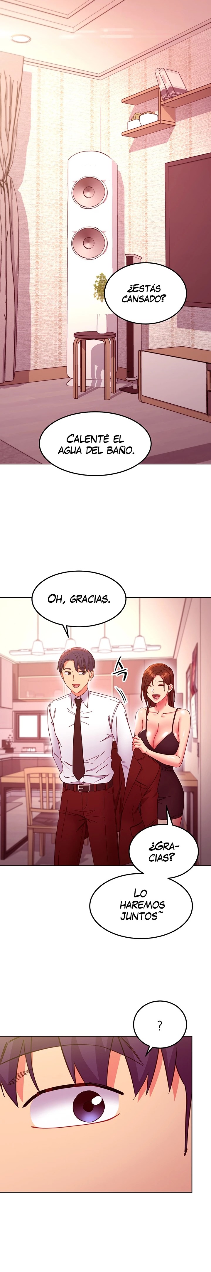 Stepmother’s Friends Raw Chapter 146 Page 11