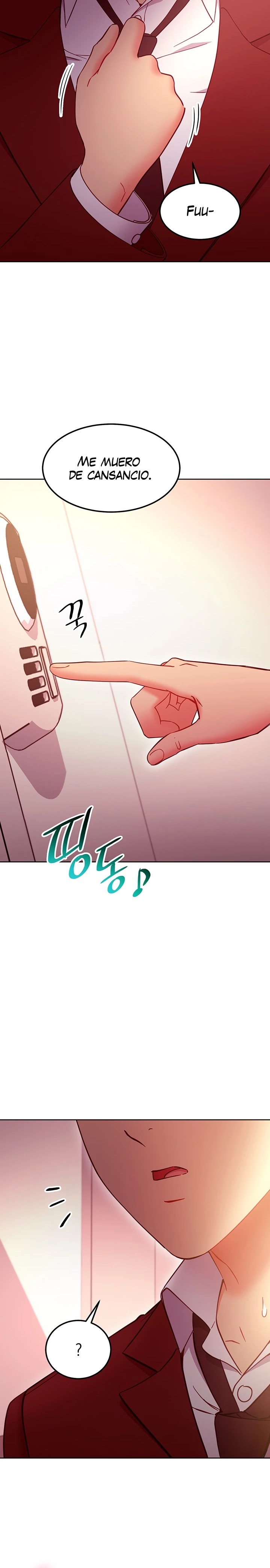 Stepmother’s Friends Raw Chapter 146 Page 8