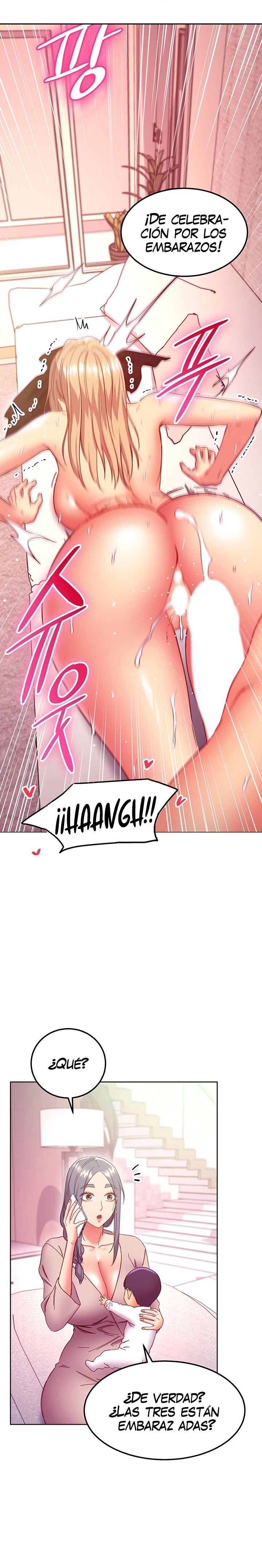 Stepmother’s Friends Raw Chapter 147 Page 12