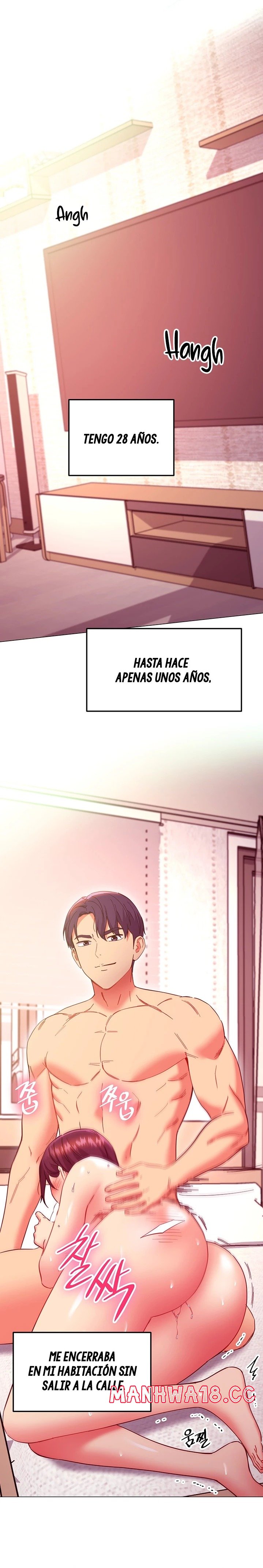 Stepmother’s Friends Raw Chapter 147 Page 14
