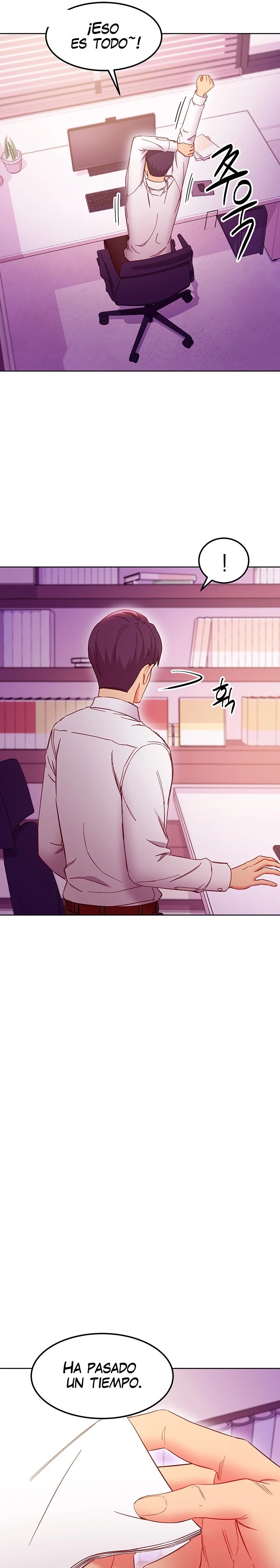 Stepmother’s Friends Raw Chapter 147 Page 21