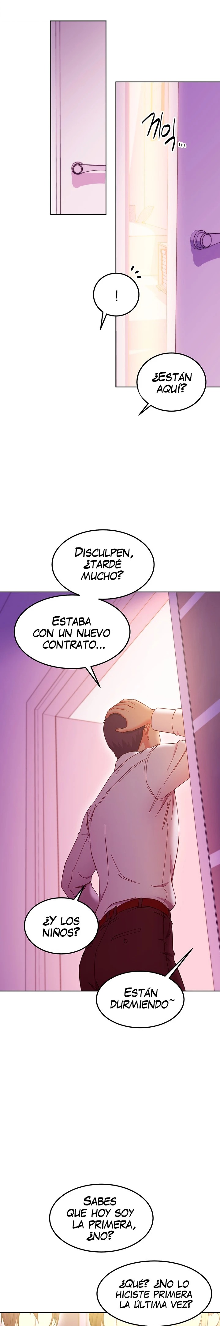 Stepmother’s Friends Raw Chapter 147 Page 24