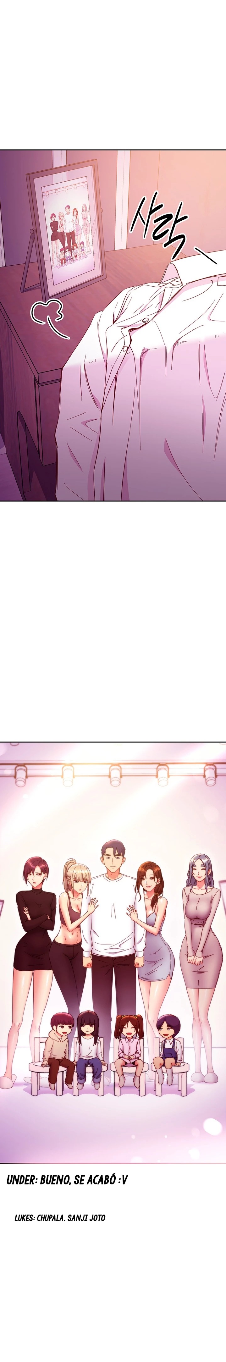 Stepmother’s Friends Raw Chapter 147 Page 26
