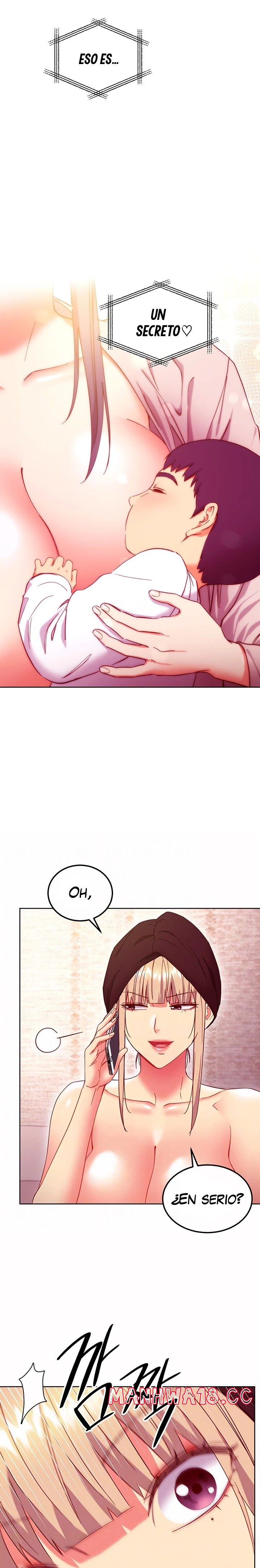 Stepmother’s Friends Raw Chapter 147 Page 6