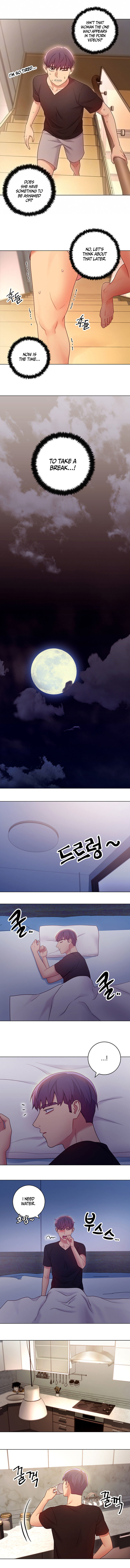 Stepmother’s Friends Raw Chapter 30 Page 3