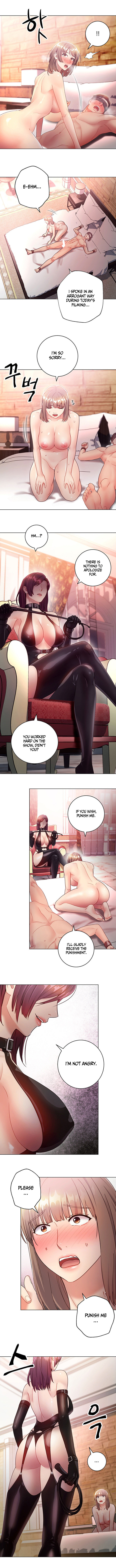 Stepmother’s Friends Raw Chapter 30 Page 7