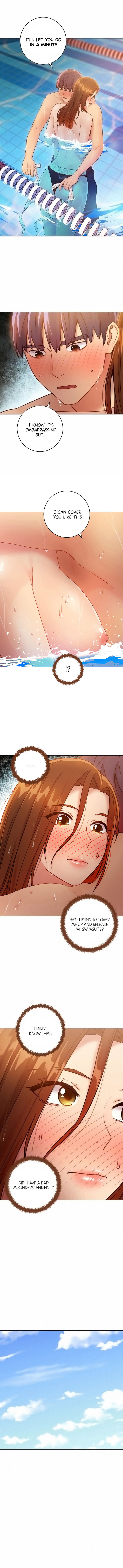 Stepmother’s Friends Raw Chapter 32 Page 3