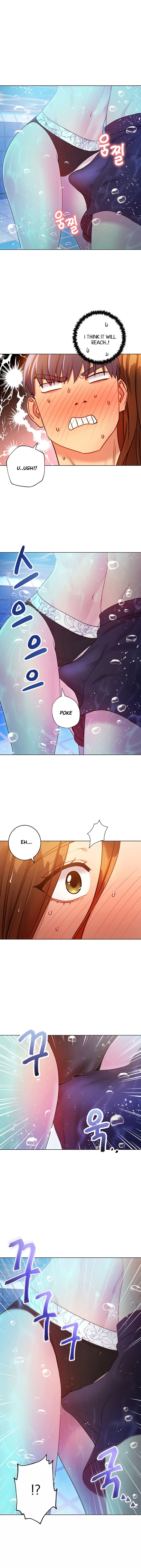 Stepmother’s Friends Raw Chapter 32 Page 5