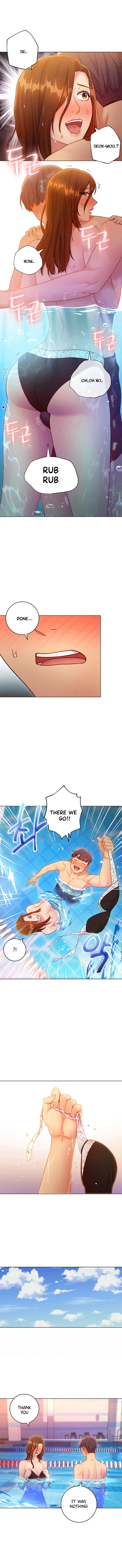 Stepmother’s Friends Raw Chapter 32 Page 6