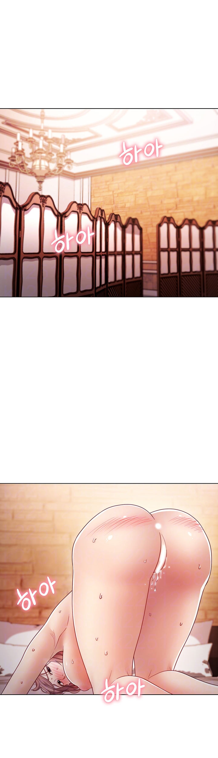 Stepmother’s Friends Raw Chapter 34 Page 5